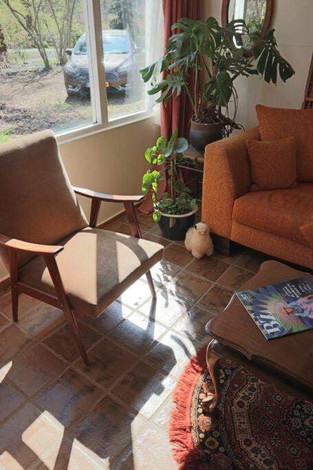 Studio Marsdijk, Beerze - Zu Vermieten