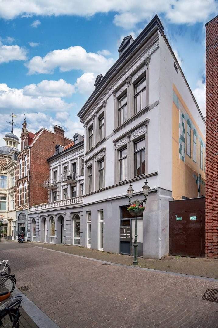 Apartment Picardie 31A, Venlo - Zur Miete