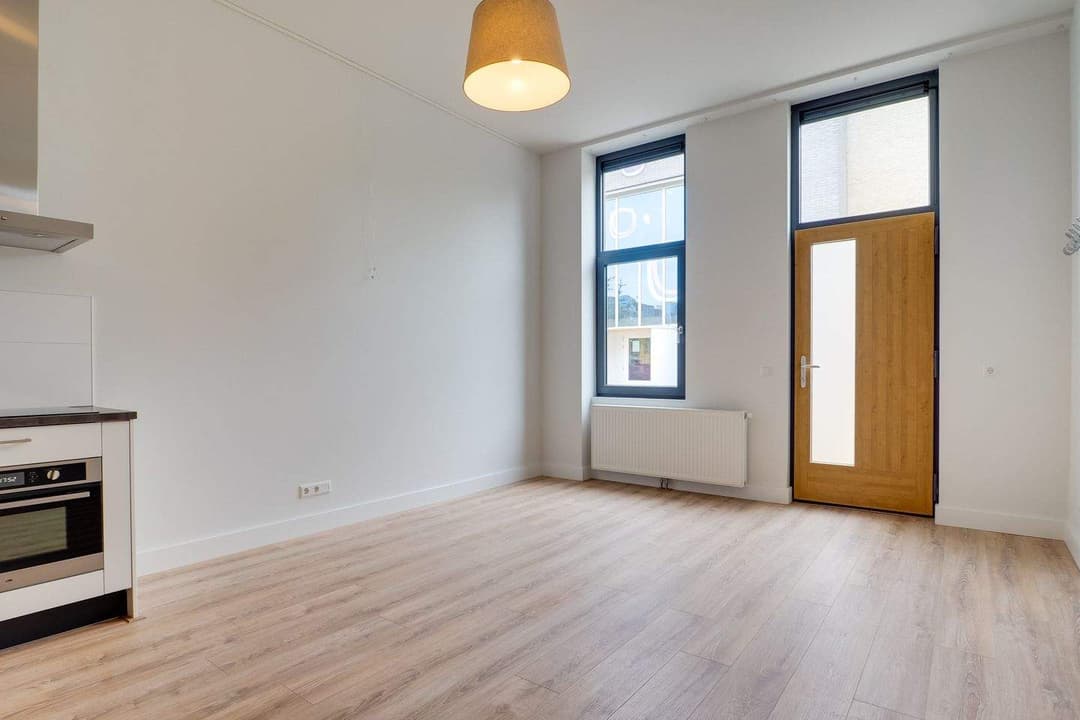 Wohnung Kanaalweg 95, Utrecht - Zu Vermieten