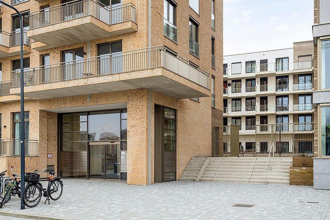 Appartement Jan Wolkerslaan 493, Diemen