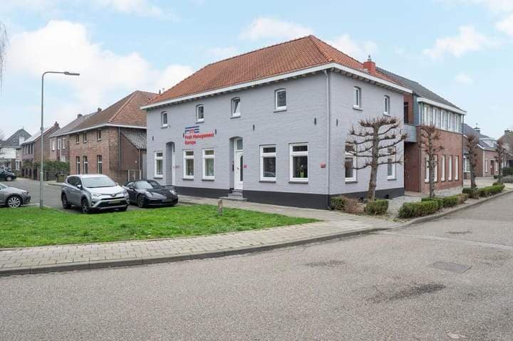 Apartment Molenstraat, Born - For Rent