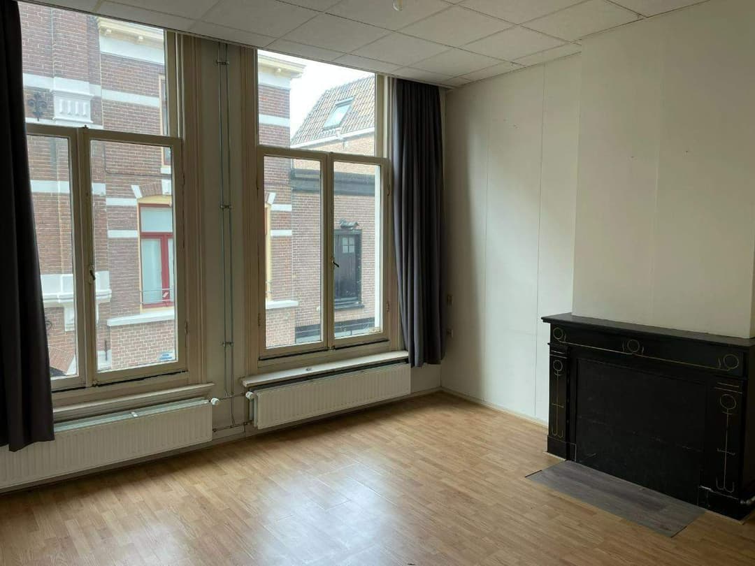 Zimmer Duivengang, Deventer – Zur Vermietung