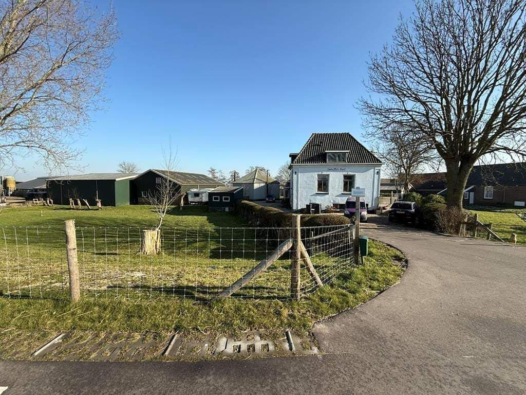 House Waver, Ouderkerk aan de Amstel - Zur Miete
