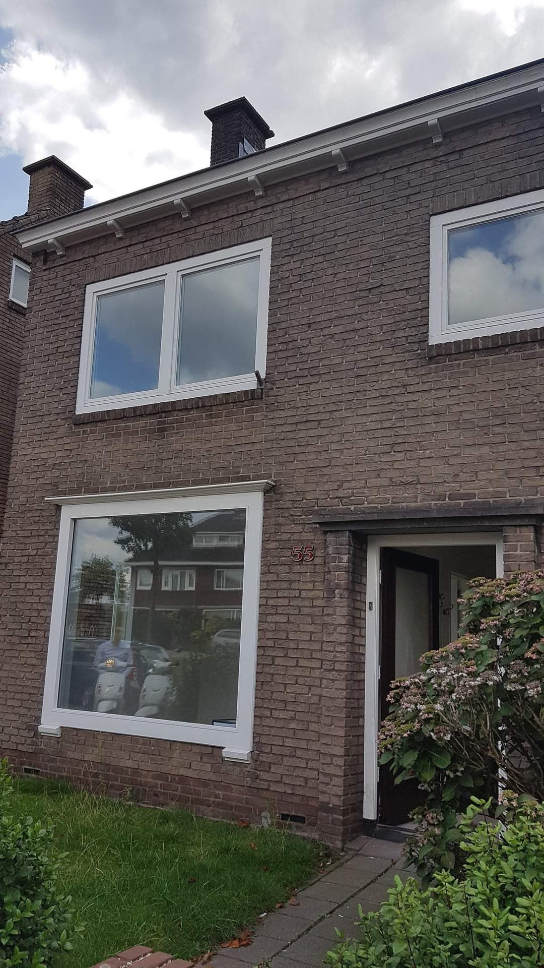 Habitación Getfertsingel, Enschede - Se Alquila