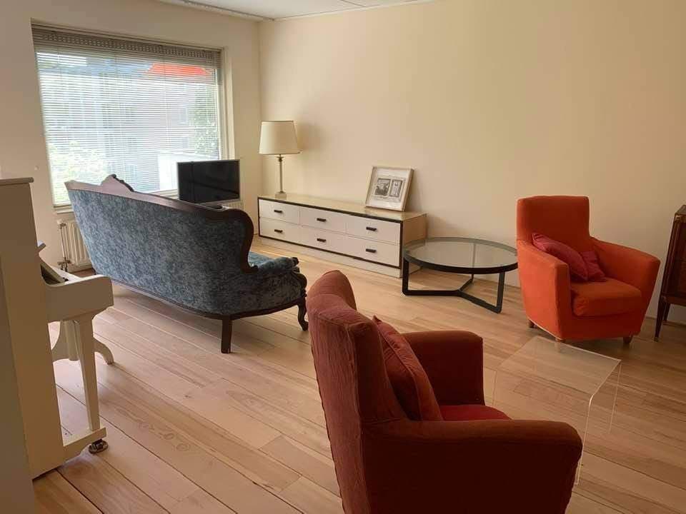 Flat Hof van Groenen, Amsterdam - For Rent