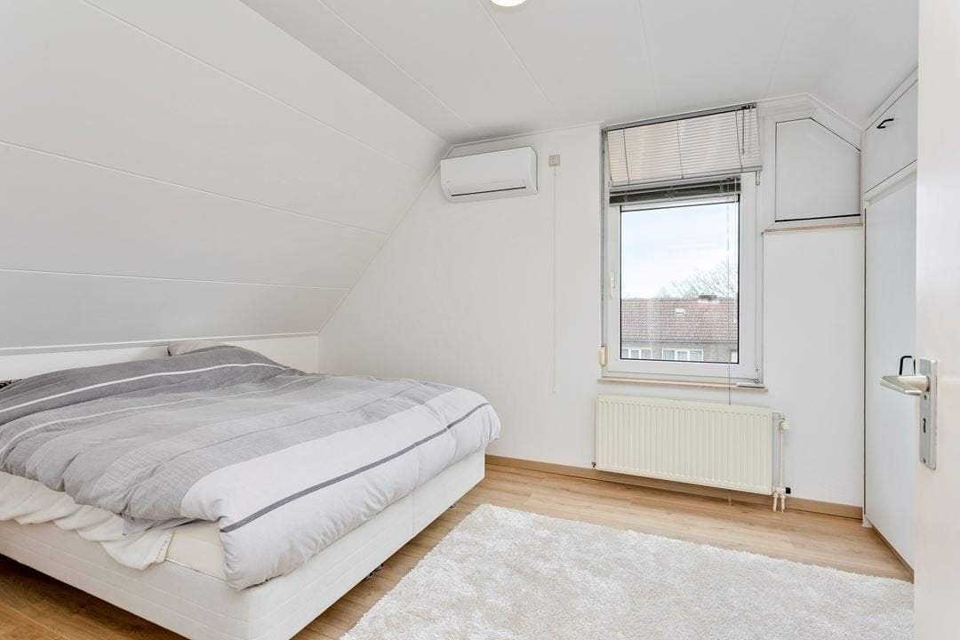 Flat Aan het Valderen, Maastricht - For Rent