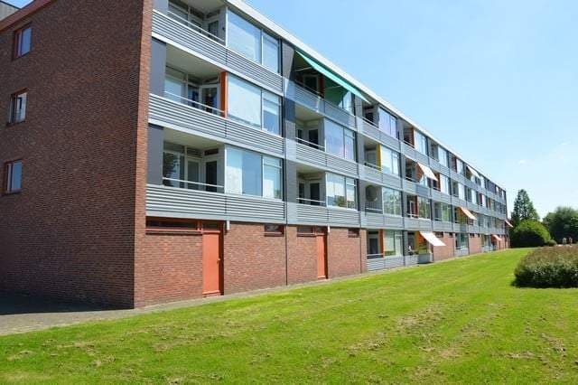 Apartment Jacob van Lennepstraat 43, Terneuzen - Zuiderpark