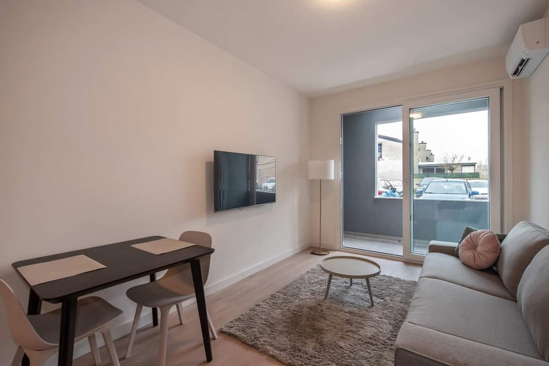Appartement Ouverturelaan 67-G, Spijkenisse - À Louer