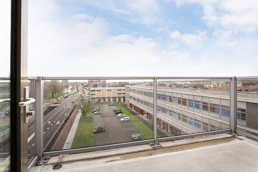Wohnung Uiverstraat 160, Veenendaal - Zu Vermieten