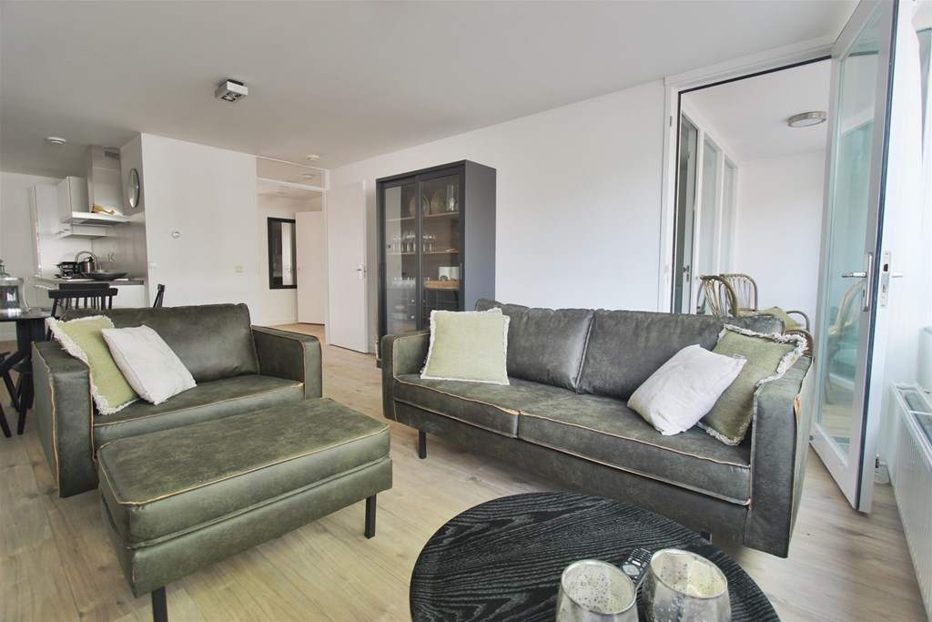 Apartment Amstelveenseweg, Amsterdam - For Rent