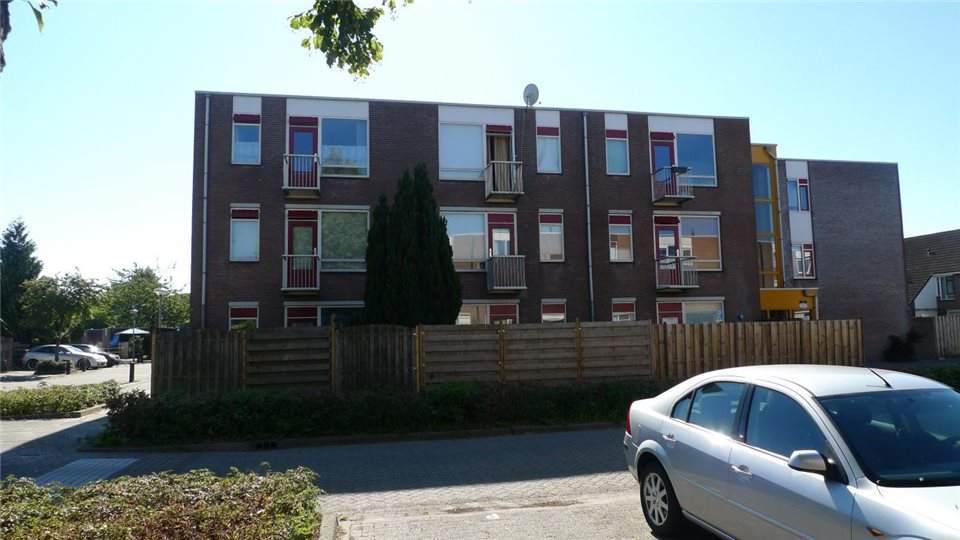 Appartement Griend 32 18, Boswijk, Lelystad - Te Huur