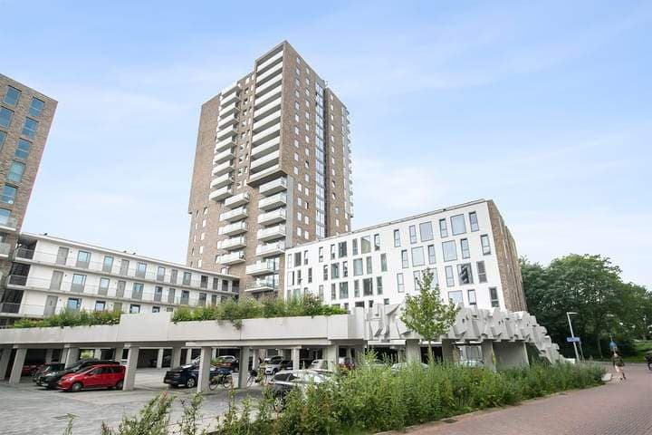 3-kamerappartement Friesestraatweg, Groningen - Te huur