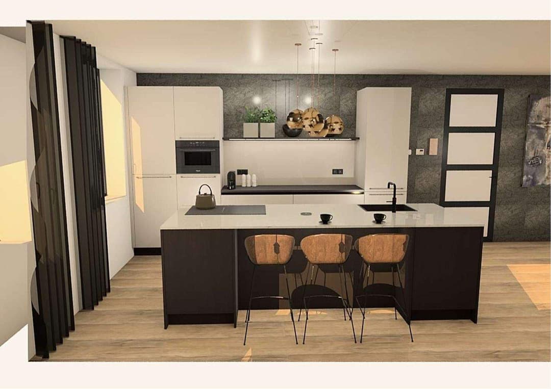 Atalantalaan 59, Middelburg - Apartment De Heeren van Essen