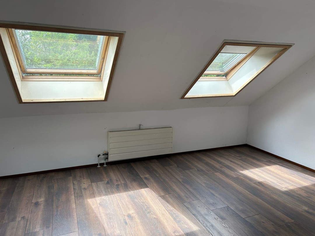 Eckhaus Houtduif 15, Nieuwegein – Zur Miete