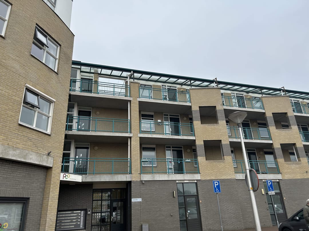 Apartment Runneboom 51, Warnsveld - For Rent