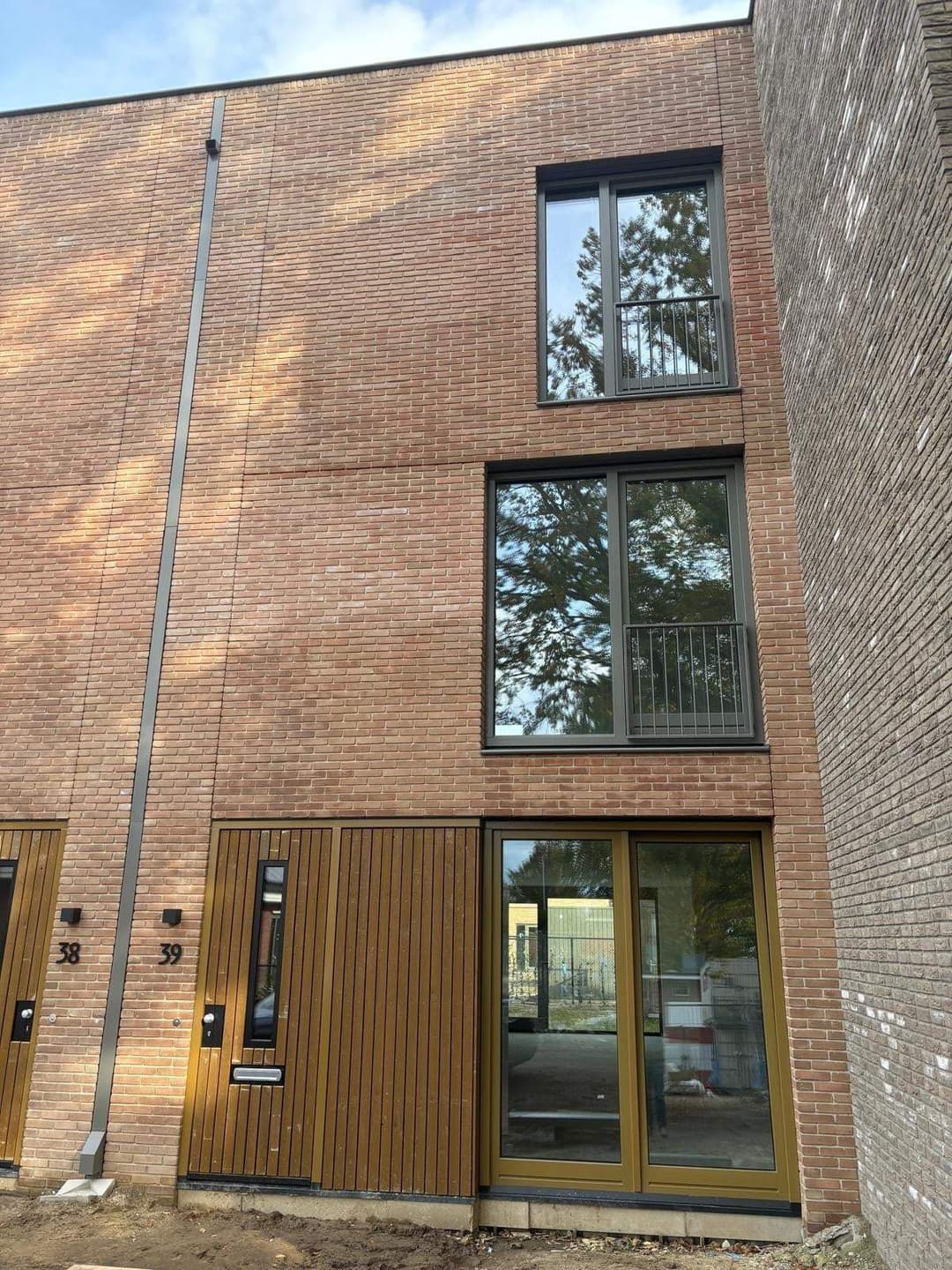 Haus Anton Ebbenhof, Tilburg - Zu Vermieten