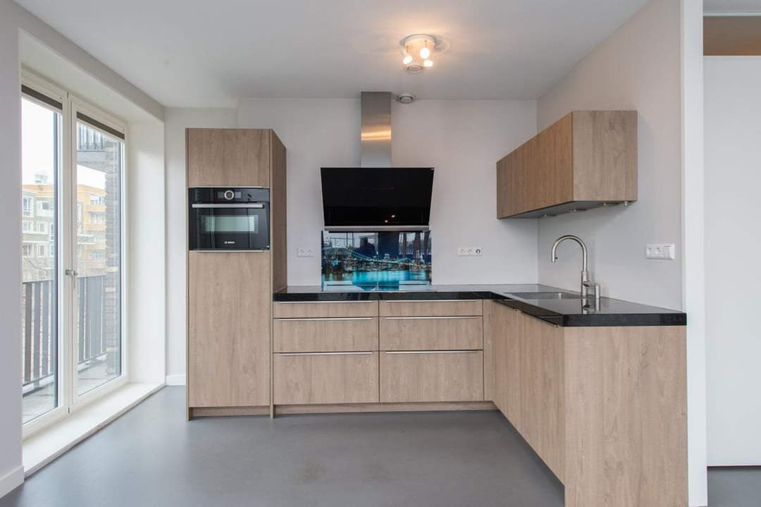Appartement Kopenhagenstraat, Utrecht - À Louer