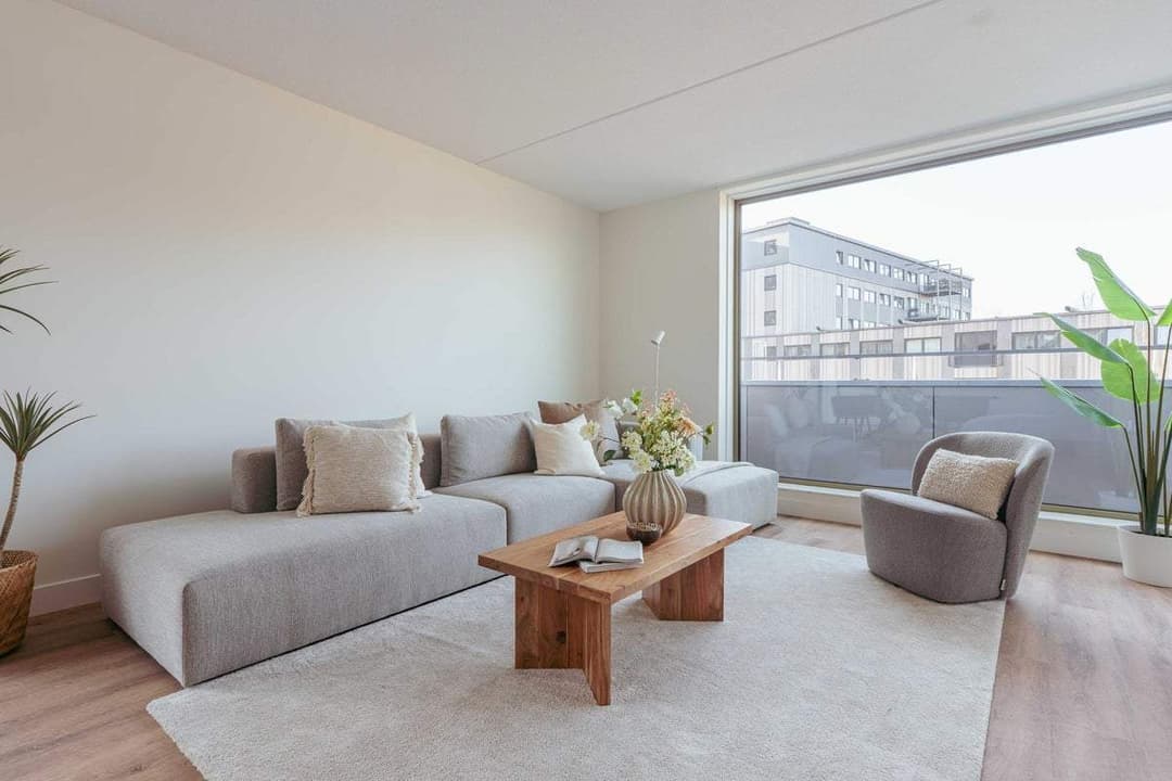 Wohnung J.H. Hisgenpad 872, Amsterdam - Zu Vermieten