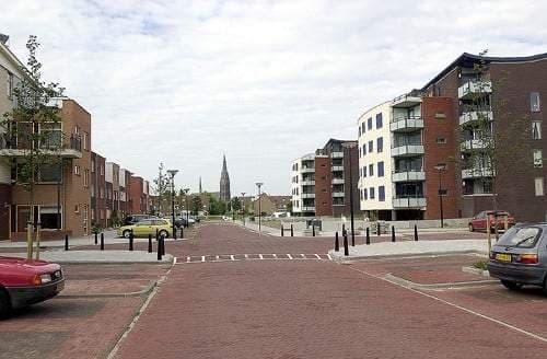 Appartement Eliasdreef 57, Poeldijk - À Louer