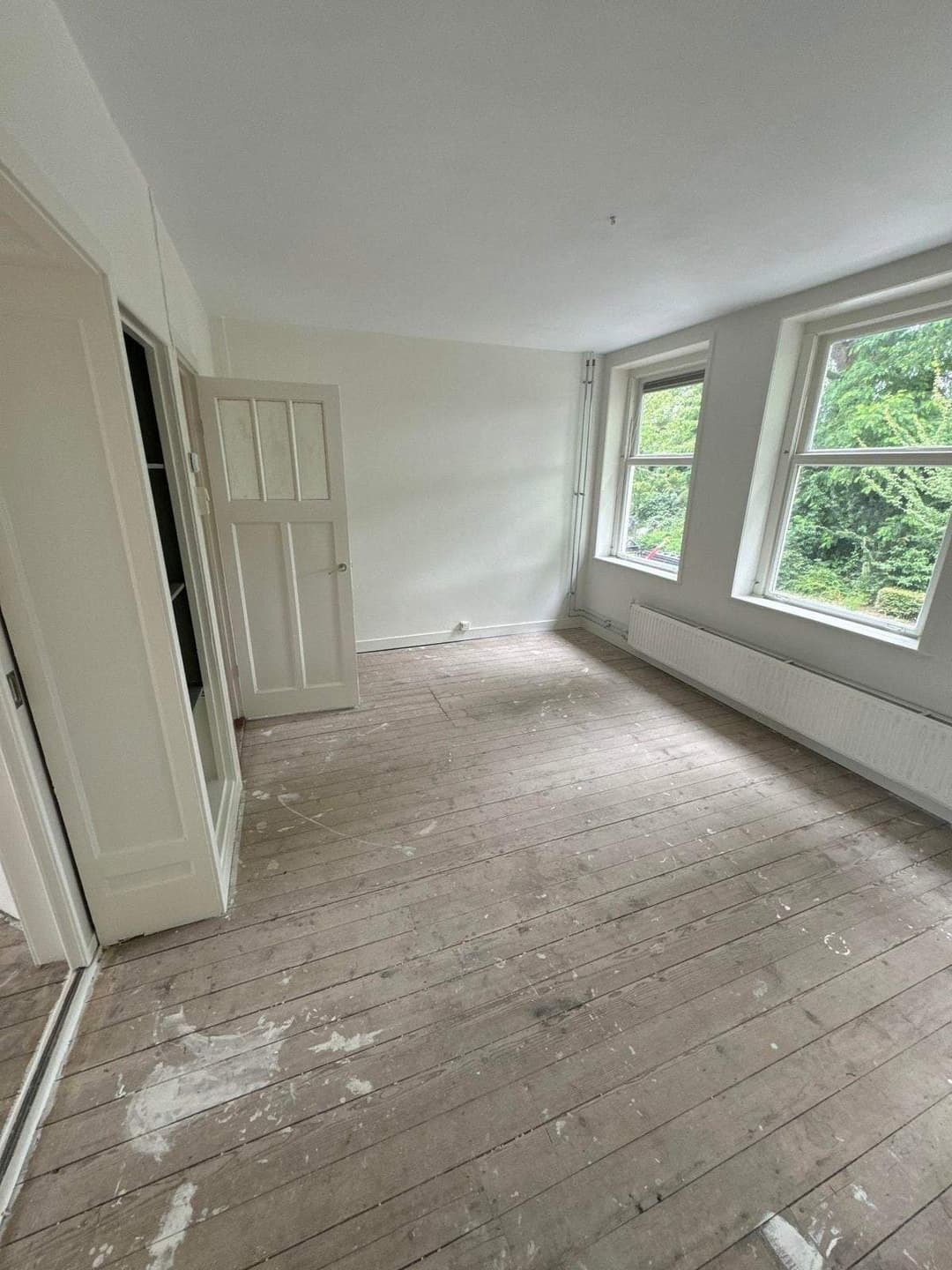 Appartement Middenweg, Amsterdam - À louer