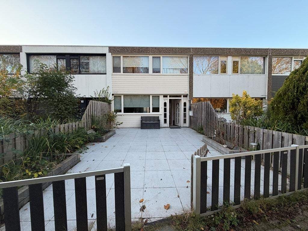 House Rode Klaver 117, Uithoorn - For Rent