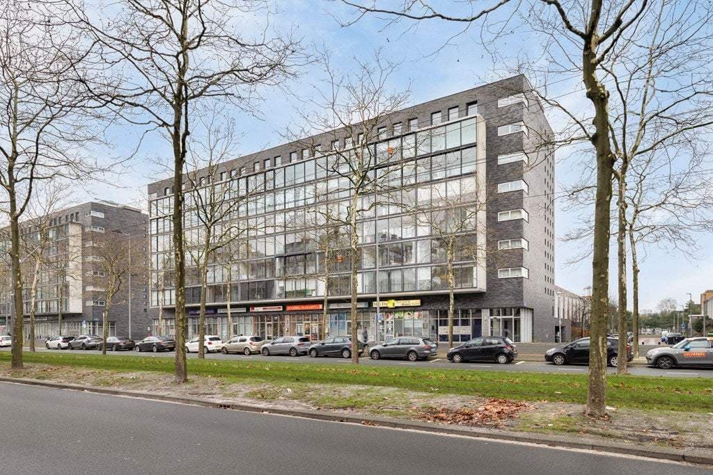 Flat Laan op Zuid, Rotterdam - À louer