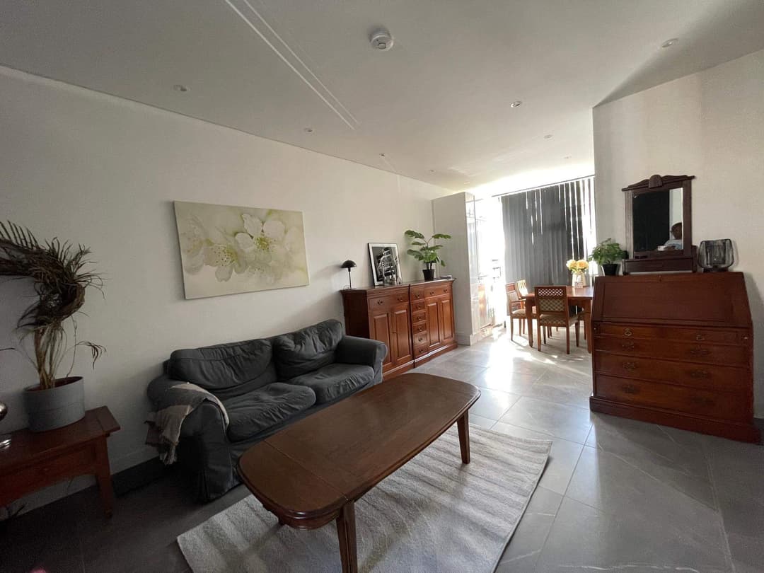 Chambre Meublée D. Doniastraat, Zaandam - À Louer