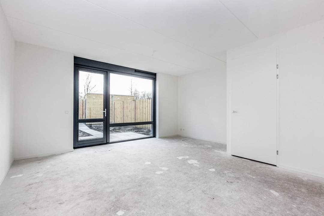 Madelagehof 14, Leusden - À louer