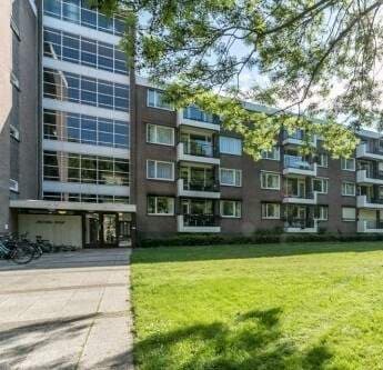 Apartment Via Regia, Maastricht - For Rent