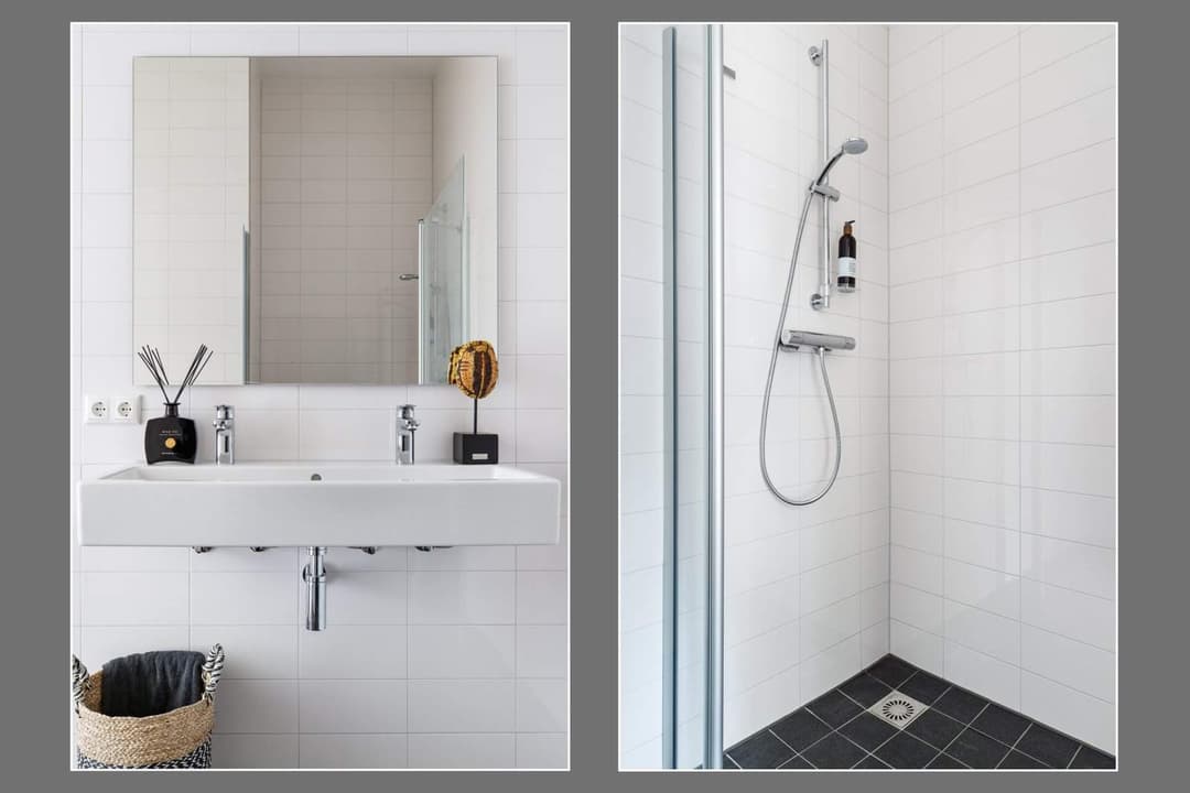 Wohnung Plantage Middenlaan 54 G13, Amsterdam