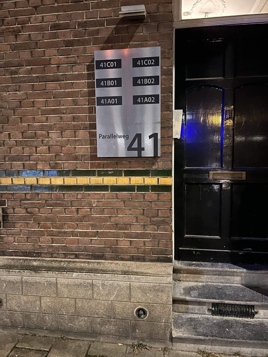 Studio Parallelweg, Maastricht - For Rent