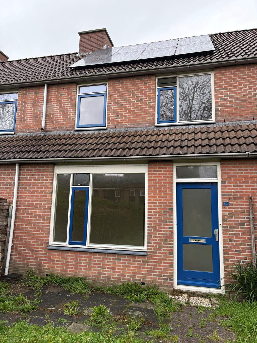 Spreeuwenlaan 16, Schagen - Te Huur