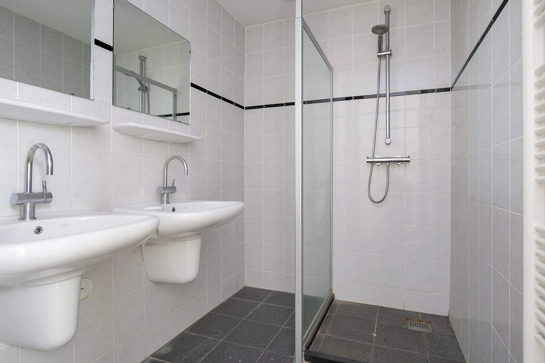 Apartment Stieltjesstraat 175 Nijmegen - Zur Miete