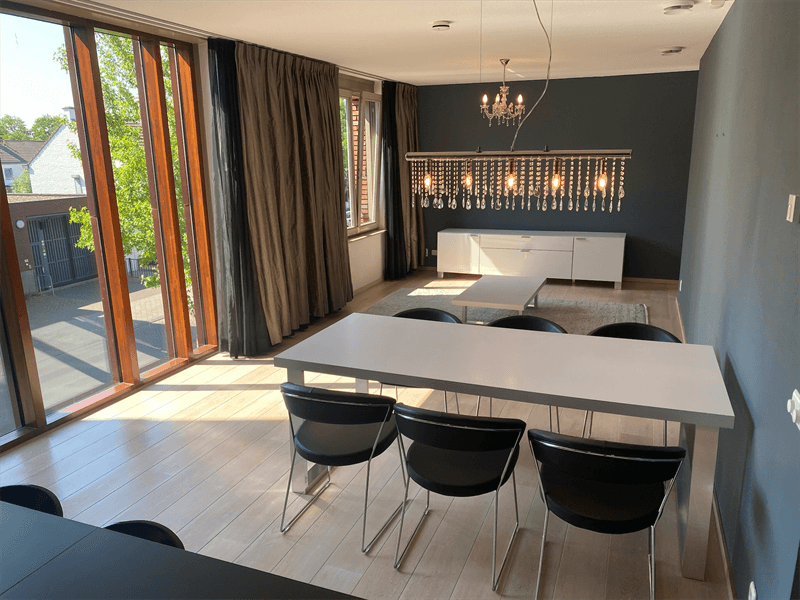 Appartement à louer Marconistraat, Maastricht