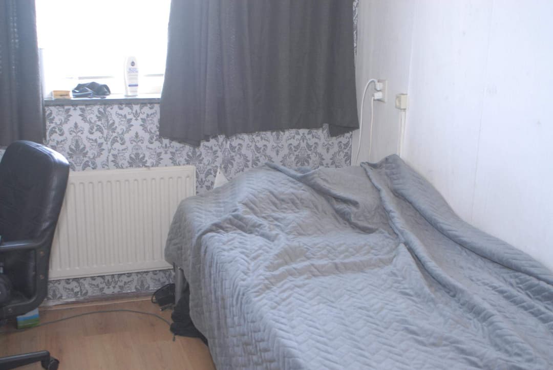 Room Drinkwaterweg, Rotterdam - For Rent