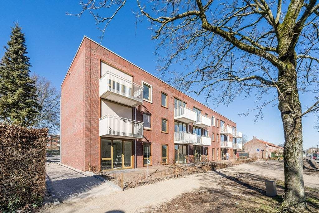 Flat Dr. Colijnstraat 68 N, Veenendaal - Te Huur