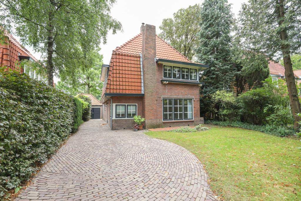 House Curaçaolaan 19, Hilversum - For Rent