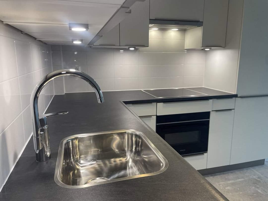Apartamento Fideliolaan 260, Amstelveen - Para Alquilar