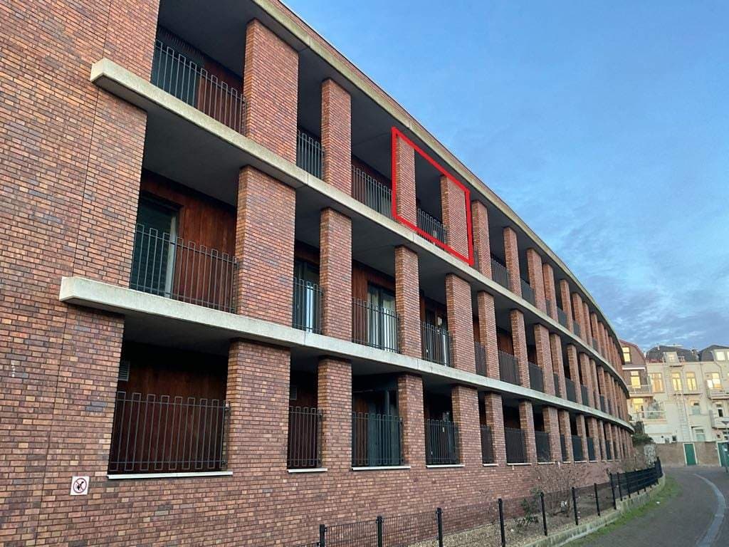 Wohnung in der Van Brakelstraat, Amsterdam - Zu Vermieten