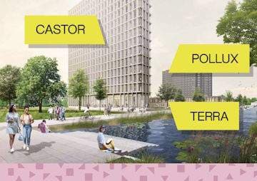 Chambre meublée sur le campus de la TU/e, Eindhoven - À louer