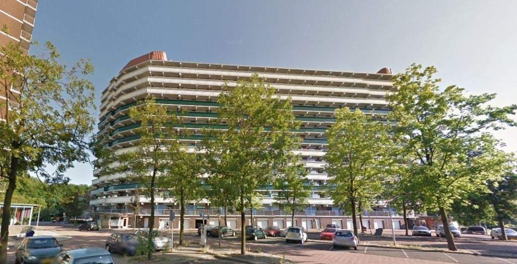Wohnung Loenermark, Amsterdam - Zu Vermieten