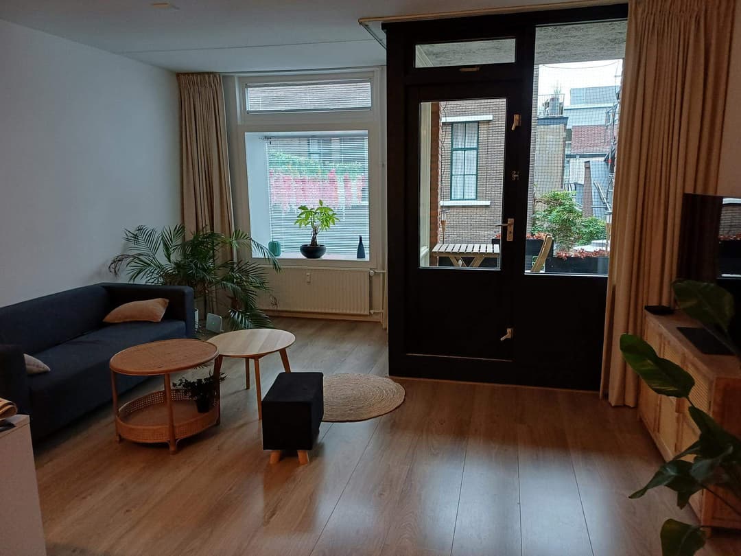 Gemeubileerd appartement Korenstraat, Apeldoorn - Te huur