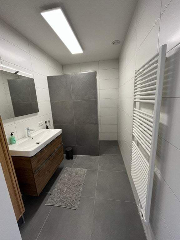 Flat Moormannstraat, Lent - For Rent