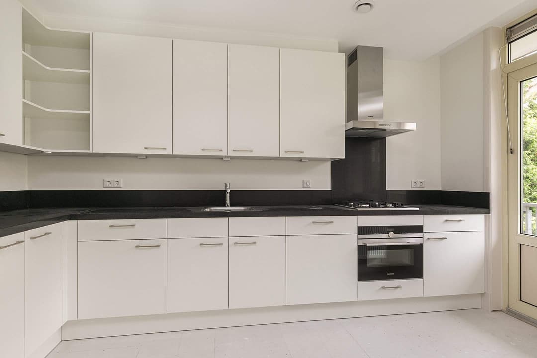 Appartement Churchill-laan, Amsterdam - Te Huur