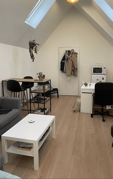 Appartement St. Janstraat, Breda - À Louer