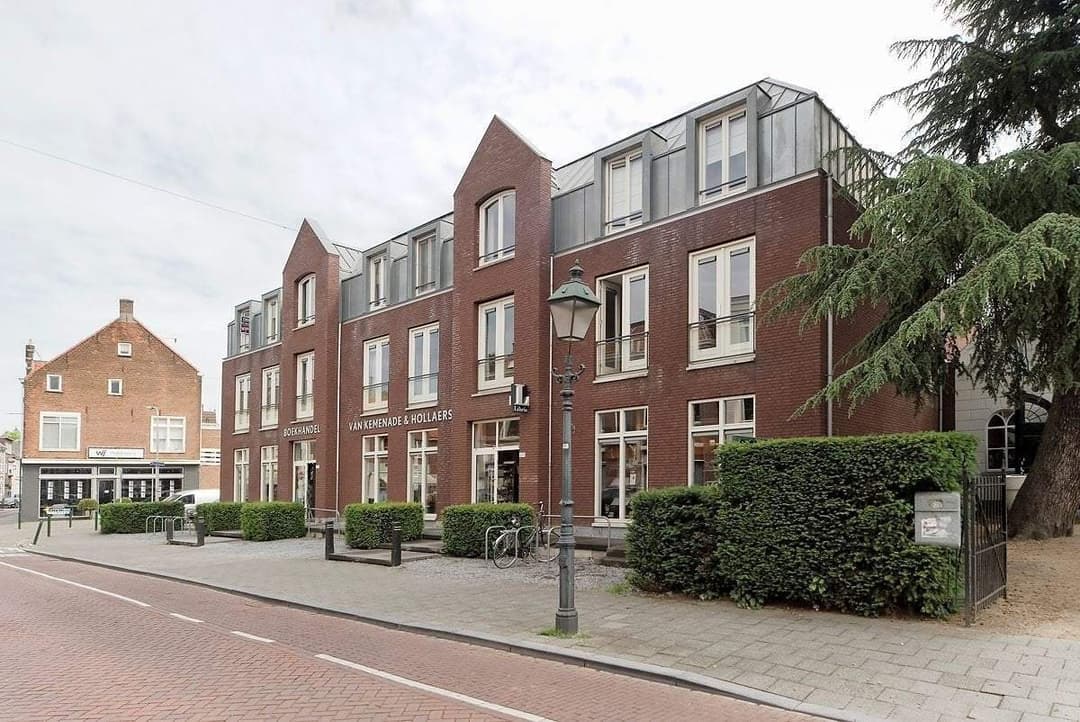 Flat Kalishoek, Ginneken, Breda - Te huur