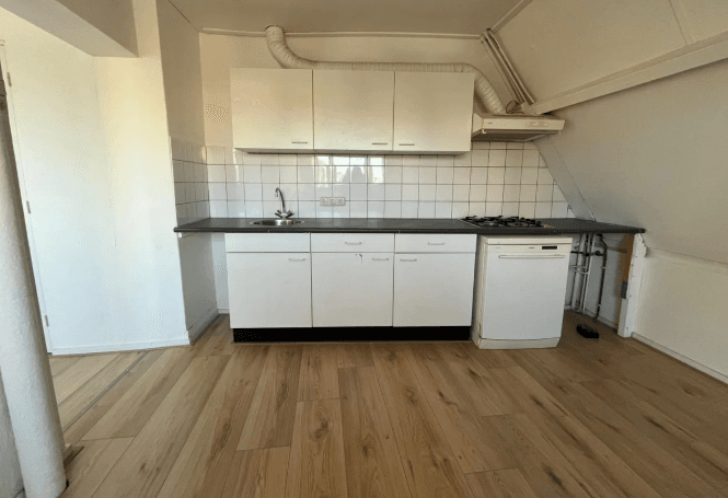 Appartement Edenstraat, Eindhoven - Te Huur