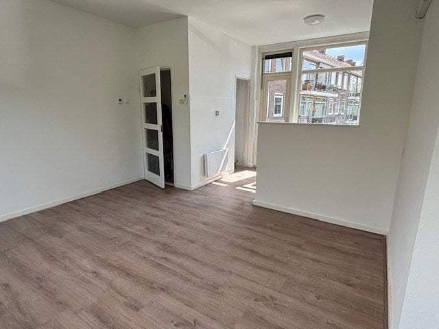 Flat Sleephellingstraat, Rotterdam - Te Huur