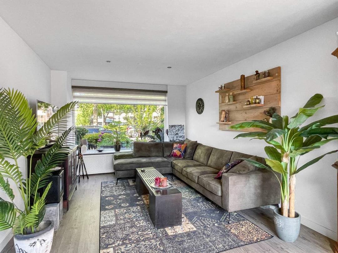 Haus Elbert Mooijlaan, Kortenhoef - Zur Vermietung