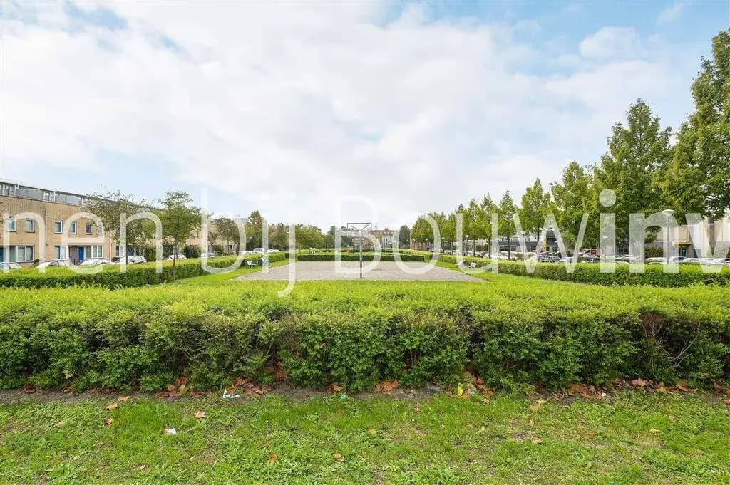 Upper-floor apartment Bijlmerdreef 732, Amsterdam-Zuidoost
